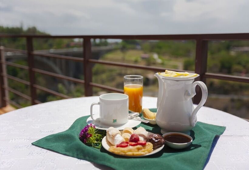 هتل Olympia Garden