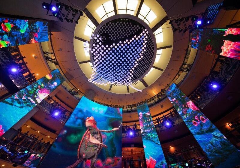 فندق Resorts World Genting   Genting Skyworlds