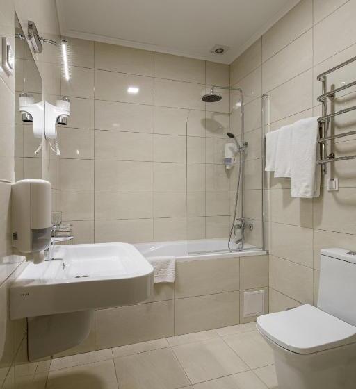 هتل Optima Collection Gallery Poltava