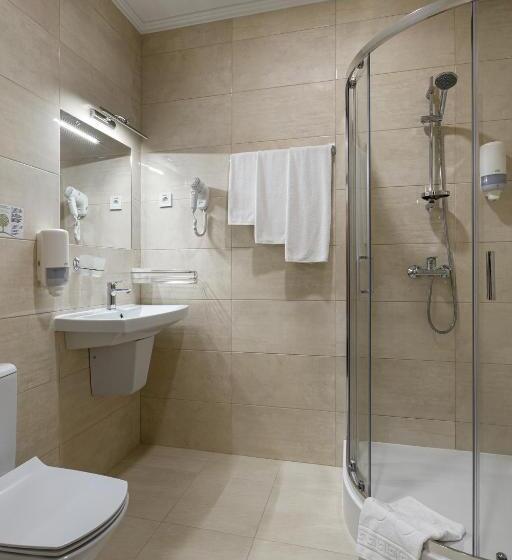 هتل Optima Collection Gallery Poltava