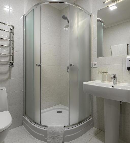 هتل Optima Collection Gallery Poltava