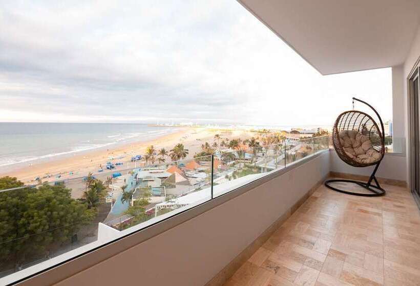 فندق Oro Verde Manta