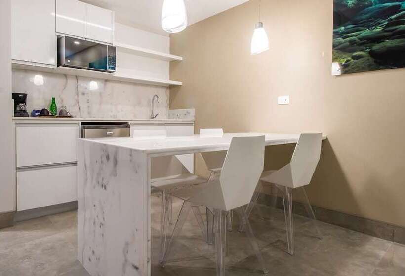 فندق Oro Verde Manta