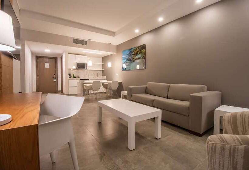 فندق Oro Verde Manta