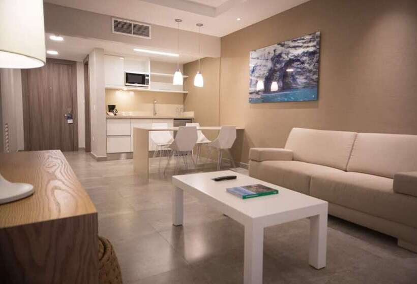 فندق Oro Verde Manta