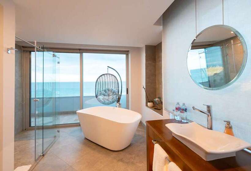 فندق Oro Verde Manta