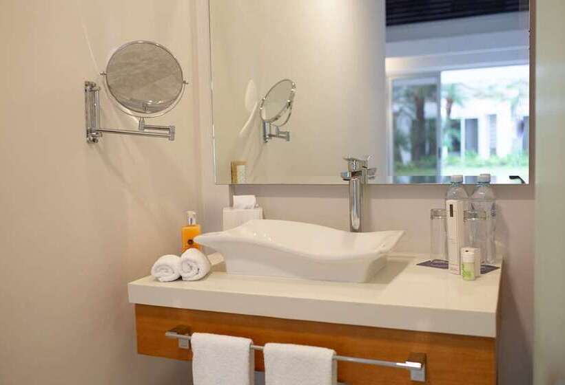 فندق Oro Verde Manta