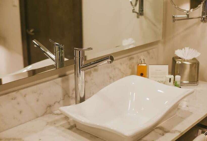 هتل Oro Verde Manta