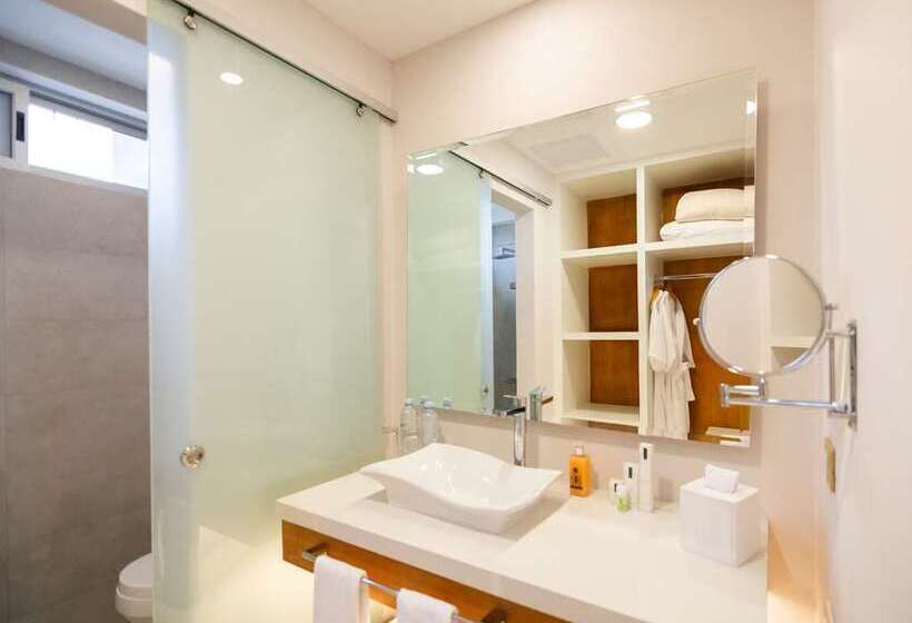 فندق Oro Verde Manta