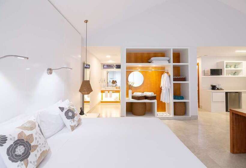 فندق Oro Verde Manta