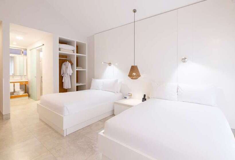 فندق Oro Verde Manta