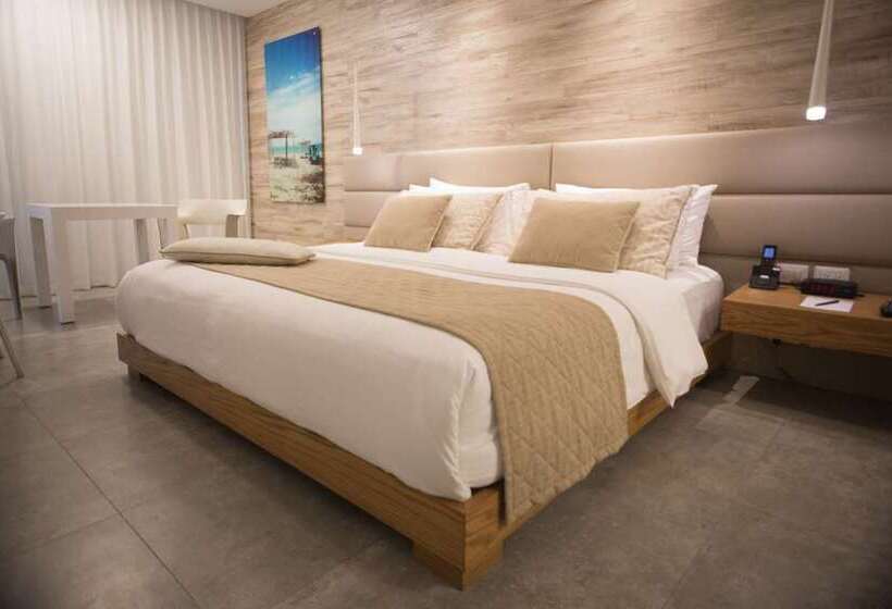 فندق Oro Verde Manta