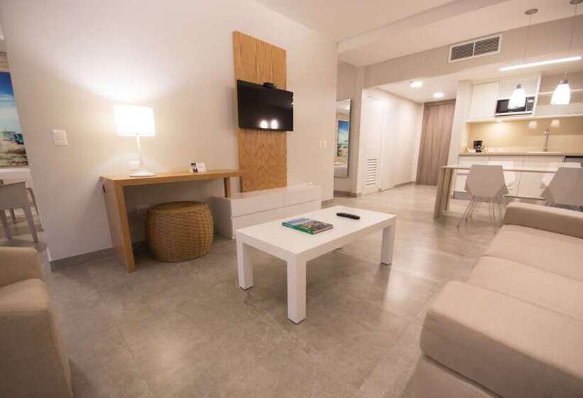 فندق Oro Verde Manta