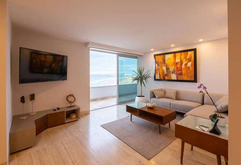 فندق Oro Verde Manta