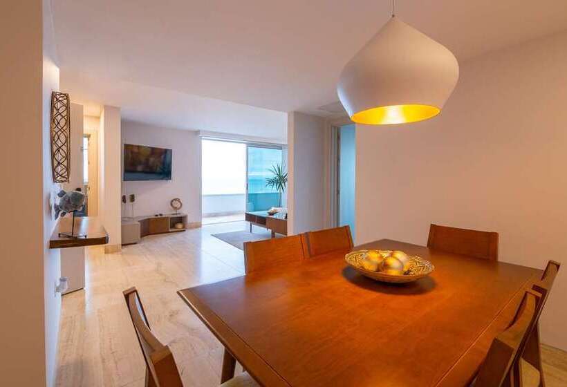 هتل Oro Verde Manta