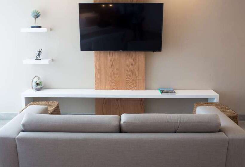 هتل Oro Verde Manta