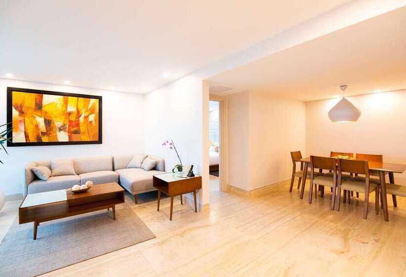 فندق Oro Verde Manta