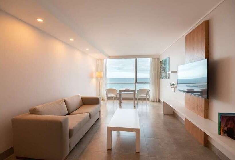 فندق Oro Verde Manta