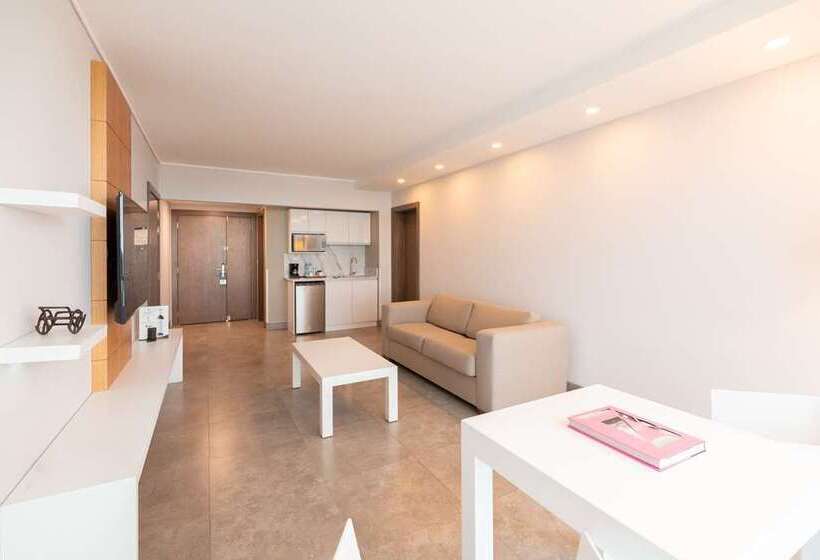 فندق Oro Verde Manta