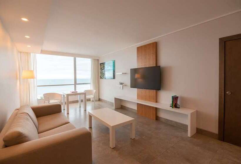 فندق Oro Verde Manta