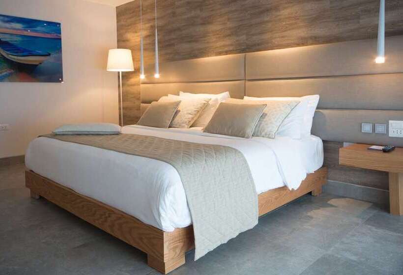 فندق Oro Verde Manta