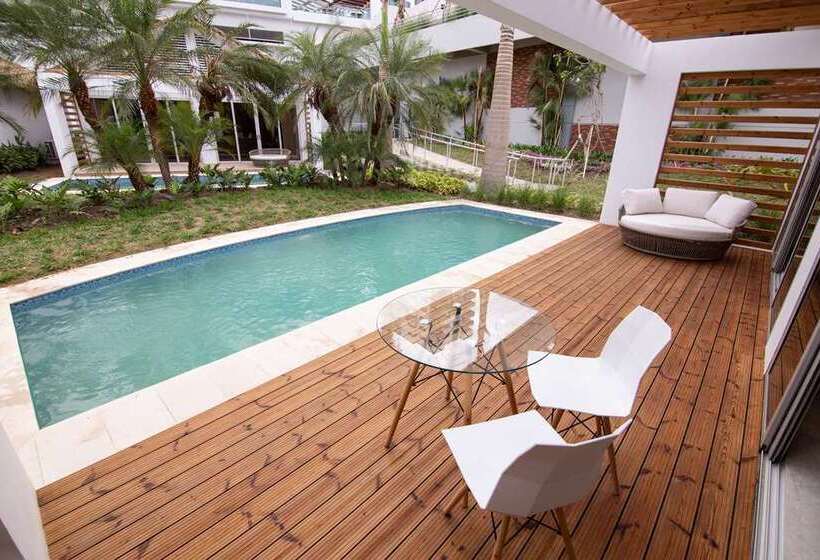 فندق Oro Verde Manta