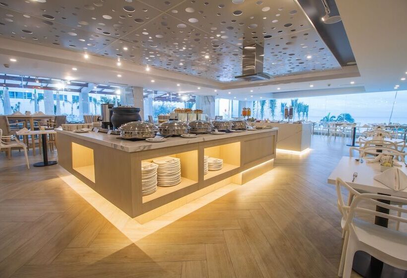 فندق Oro Verde Manta