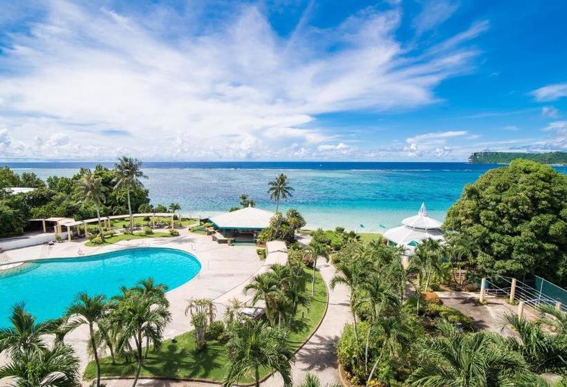 هتل Pacific Star Resort And Spa