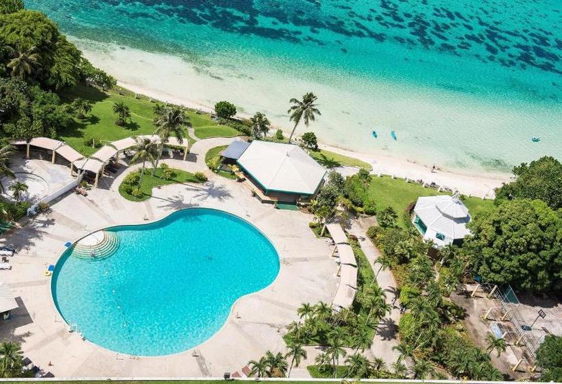 호텔 Pacific Star Resort And Spa