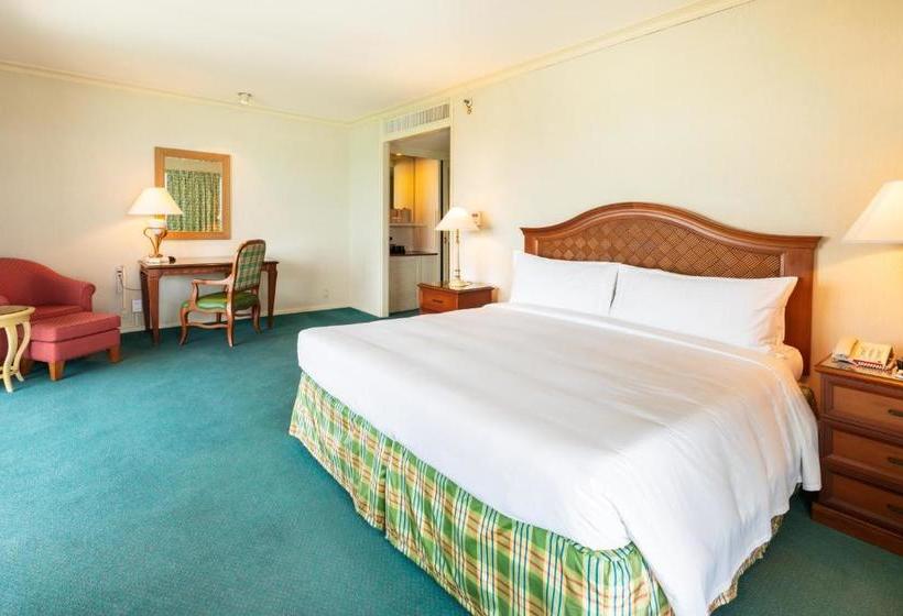 호텔 Pacific Star Resort And Spa