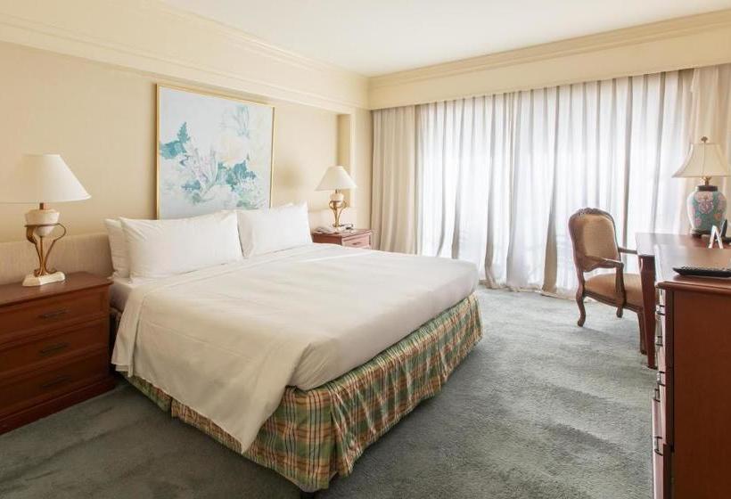 호텔 Pacific Star Resort And Spa