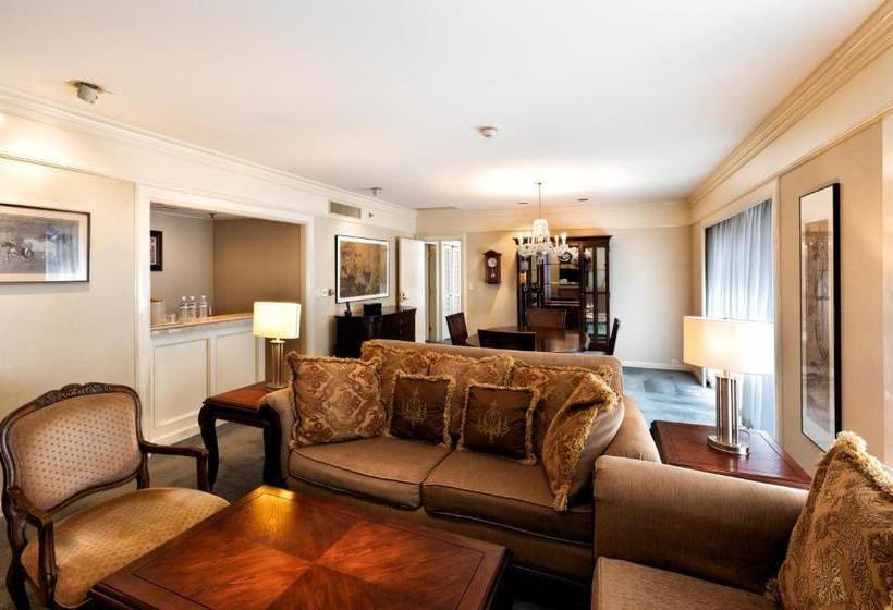 호텔 Pacific Star Resort And Spa