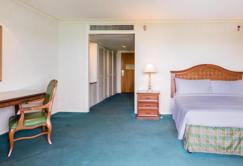 호텔 Pacific Star Resort And Spa