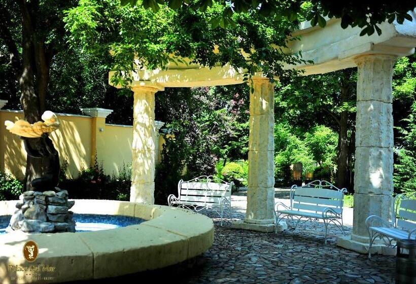 هتل Palace Del Mar