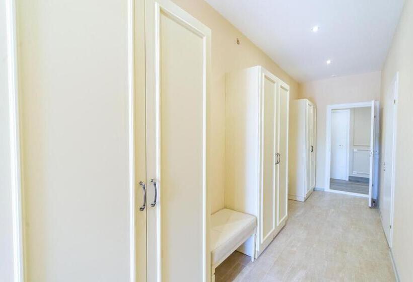 هتل Palace Del Mar