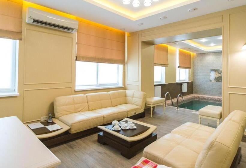 هتل Palace Del Mar