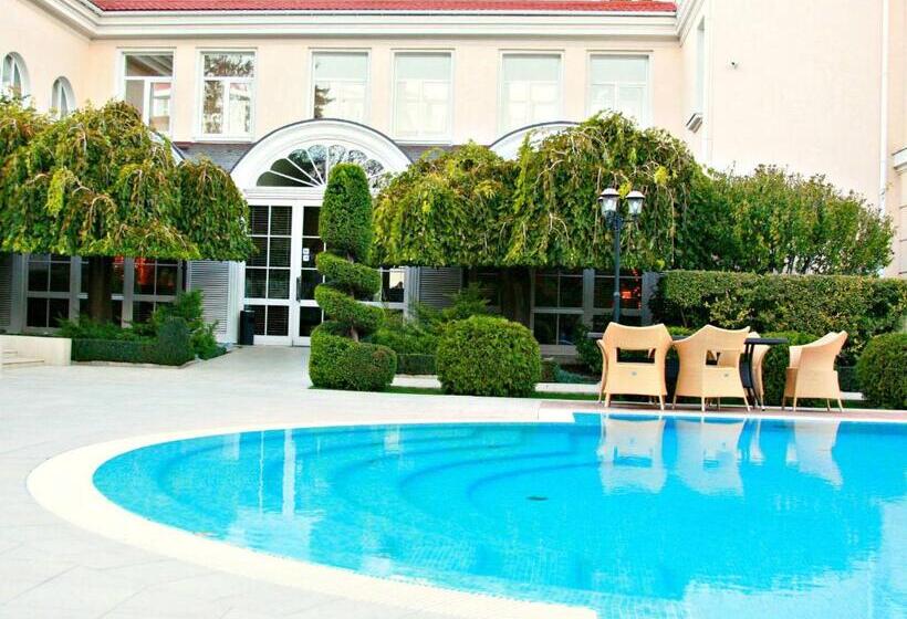 هتل Palace Del Mar