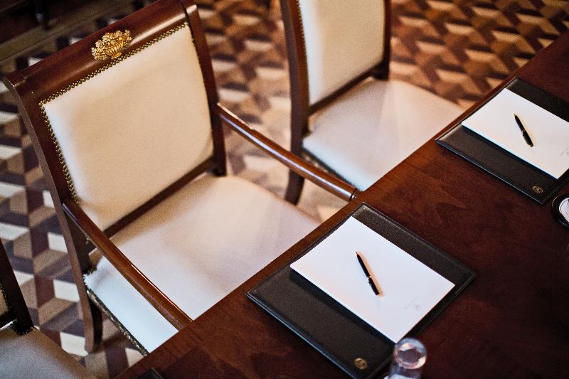 호텔 Palais Coburg