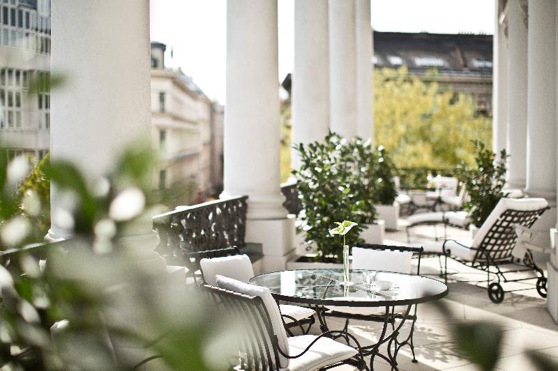 호텔 Palais Coburg