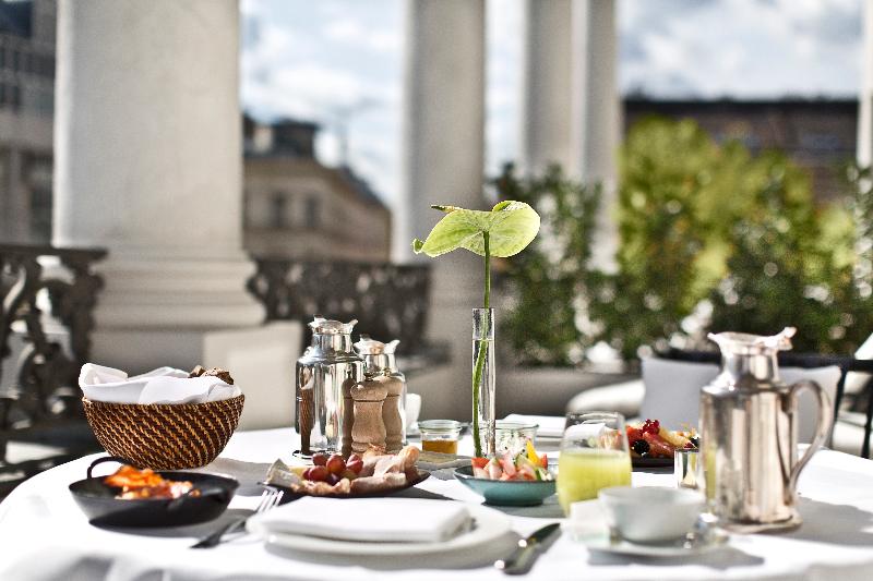 호텔 Palais Coburg