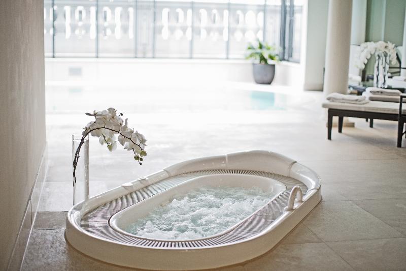 호텔 Palais Coburg