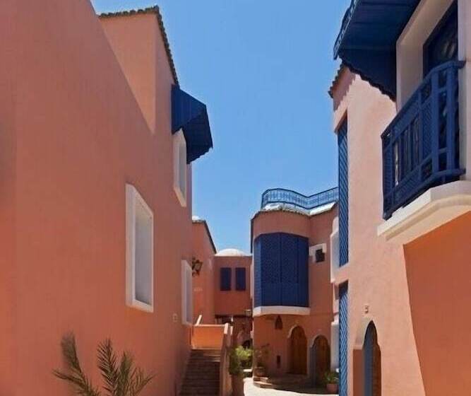 酒店 Palais Salam Taroudant