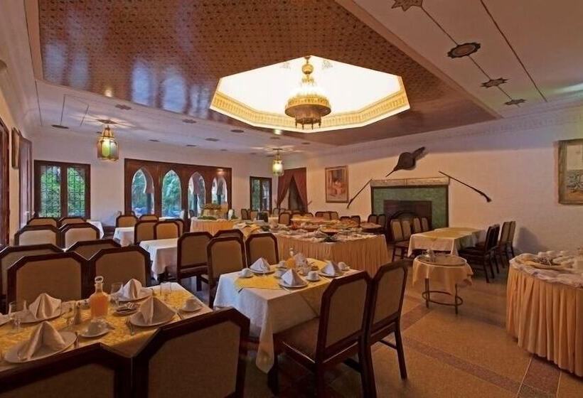 酒店 Palais Salam Taroudant