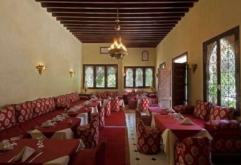 酒店 Palais Salam Taroudant