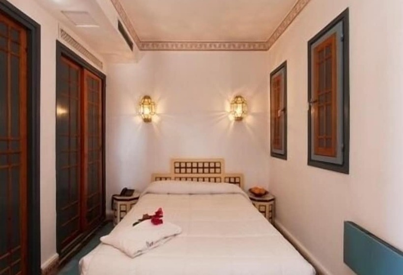 酒店 Palais Salam Taroudant