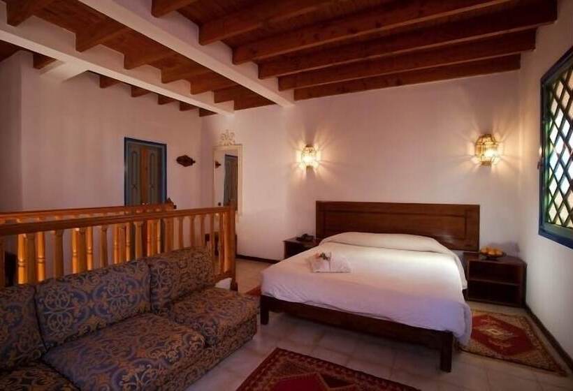 酒店 Palais Salam Taroudant