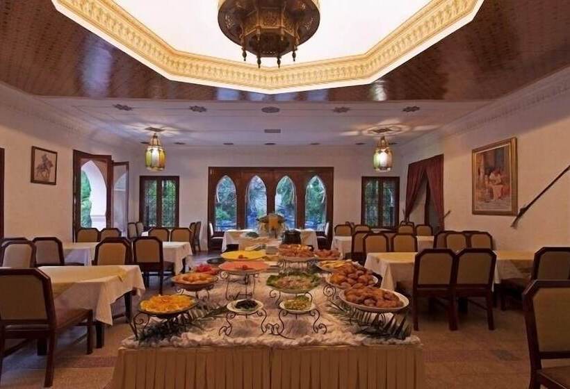 هتل Palais Salam Taroudant