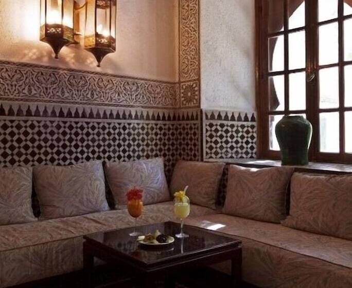 酒店 Palais Salam Taroudant