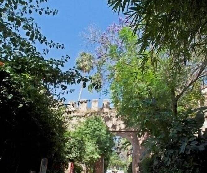 酒店 Palais Salam Taroudant