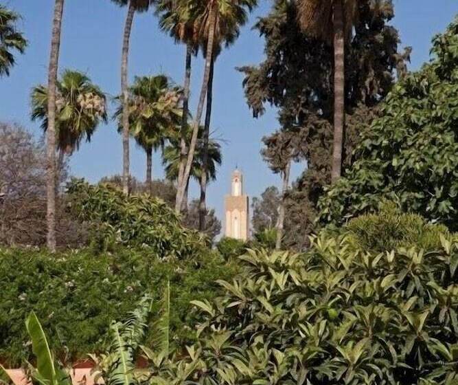 酒店 Palais Salam Taroudant